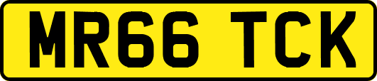 MR66TCK
