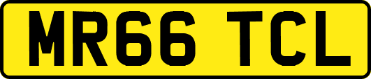 MR66TCL