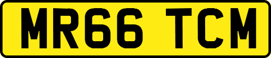 MR66TCM