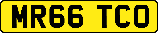 MR66TCO