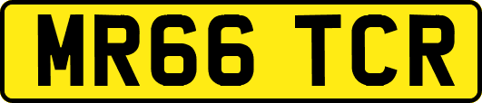 MR66TCR