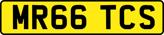MR66TCS