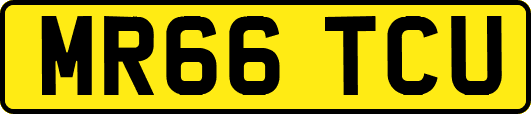 MR66TCU