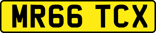 MR66TCX