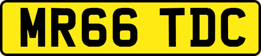 MR66TDC