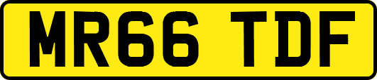 MR66TDF