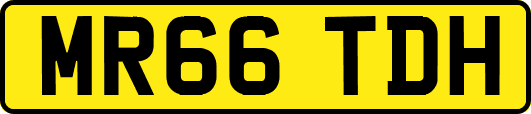 MR66TDH