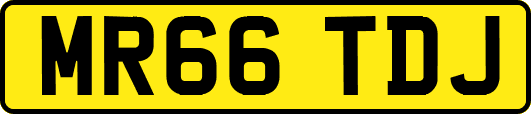 MR66TDJ