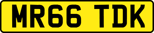 MR66TDK