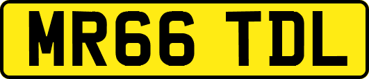 MR66TDL