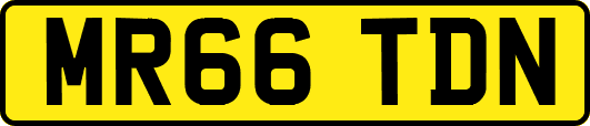 MR66TDN