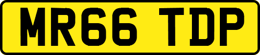 MR66TDP