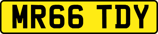 MR66TDY