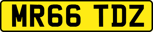 MR66TDZ