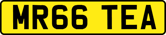 MR66TEA