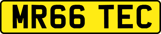 MR66TEC