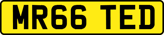 MR66TED