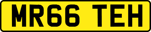 MR66TEH