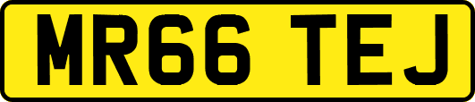 MR66TEJ