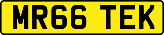 MR66TEK