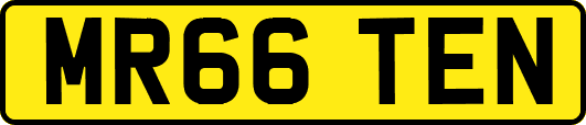 MR66TEN