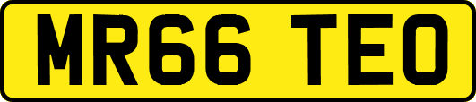 MR66TEO