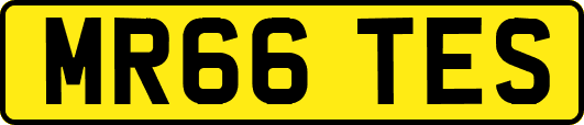 MR66TES