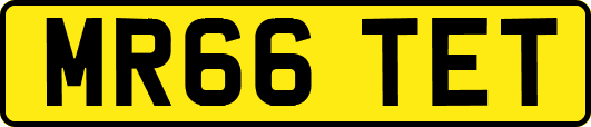 MR66TET