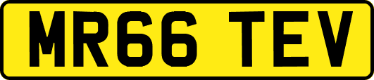 MR66TEV