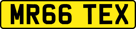 MR66TEX