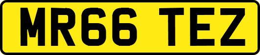 MR66TEZ
