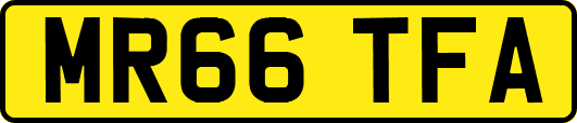 MR66TFA