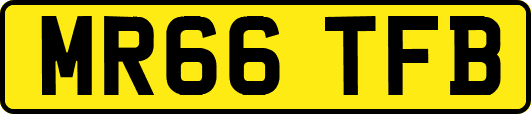 MR66TFB