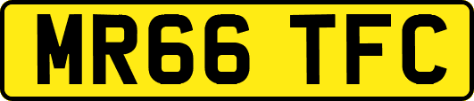 MR66TFC