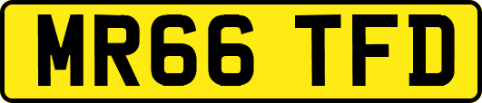 MR66TFD