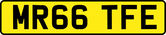MR66TFE