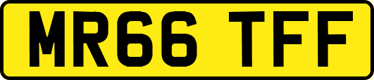 MR66TFF