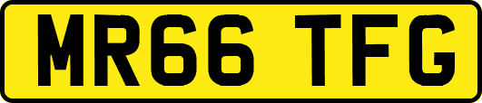 MR66TFG