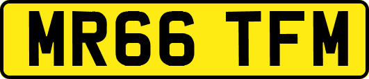 MR66TFM