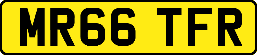 MR66TFR