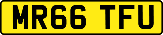 MR66TFU