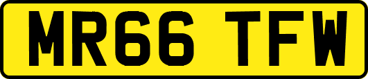 MR66TFW