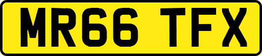 MR66TFX
