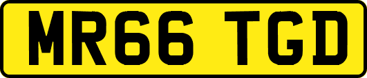MR66TGD