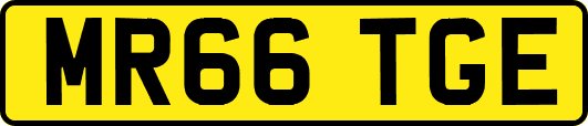 MR66TGE