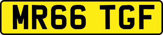 MR66TGF