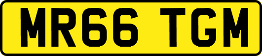 MR66TGM