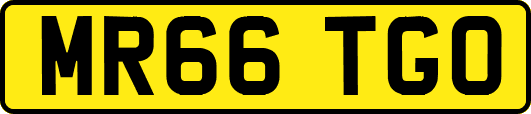 MR66TGO
