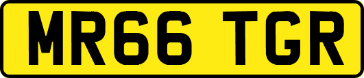 MR66TGR
