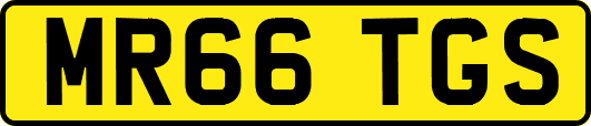 MR66TGS